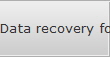 Data recovery for Costa Rica data